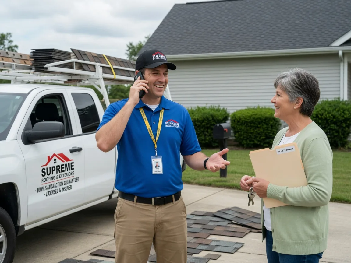Roof Replacement Encino, CA FAQs